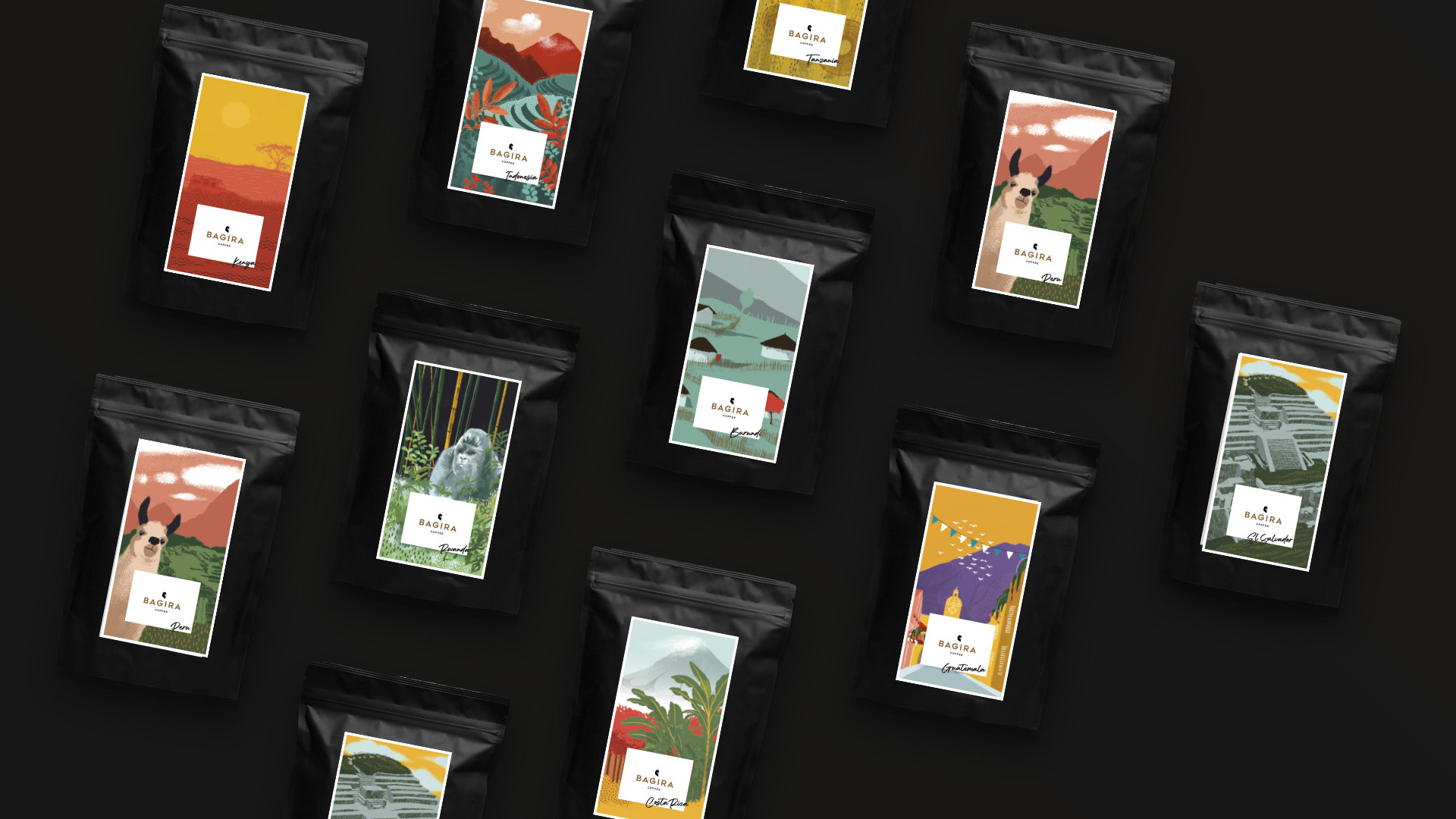 Bagira Coffee